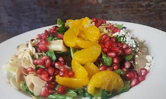 Product - Ale House 1890 in Historic Downtown Lancaster - Lancaster, OH American Restaurants