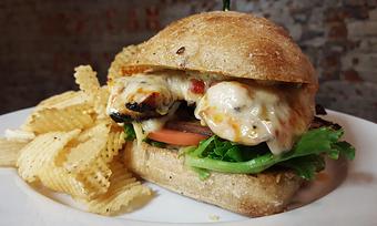 Product - Ale House 1890 in Historic Downtown Lancaster - Lancaster, OH American Restaurants