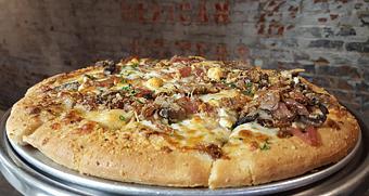 Product - Ale House 1890 in Historic Downtown Lancaster - Lancaster, OH American Restaurants