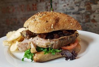 Product - Ale House 1890 in Historic Downtown Lancaster - Lancaster, OH American Restaurants