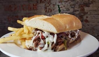 Product - Ale House 1890 in Historic Downtown Lancaster - Lancaster, OH American Restaurants