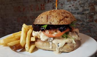 Product - Ale House 1890 in Historic Downtown Lancaster - Lancaster, OH American Restaurants