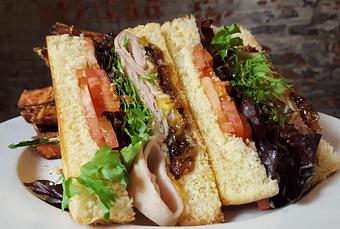 Product - Ale House 1890 in Historic Downtown Lancaster - Lancaster, OH American Restaurants