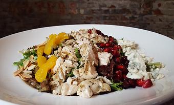 Product - Ale House 1890 in Historic Downtown Lancaster - Lancaster, OH American Restaurants