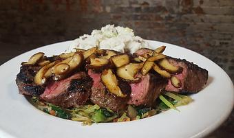 Product - Ale House 1890 in Historic Downtown Lancaster - Lancaster, OH American Restaurants