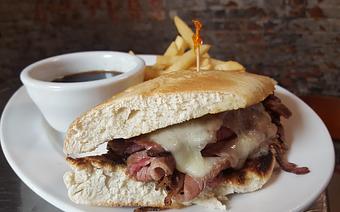 Product - Ale House 1890 in Historic Downtown Lancaster - Lancaster, OH American Restaurants