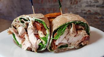 Product - Ale House 1890 in Historic Downtown Lancaster - Lancaster, OH American Restaurants