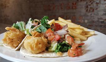 Product - Ale House 1890 in Historic Downtown Lancaster - Lancaster, OH American Restaurants