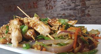 Product - Ale House 1890 in Historic Downtown Lancaster - Lancaster, OH American Restaurants