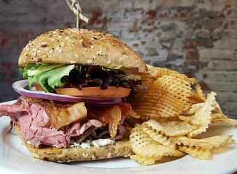 Product - Ale House 1890 in Historic Downtown Lancaster - Lancaster, OH American Restaurants