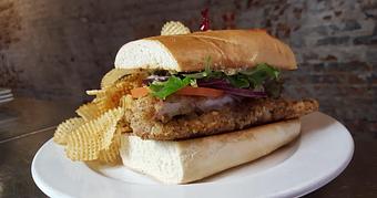 Product - Ale House 1890 in Historic Downtown Lancaster - Lancaster, OH American Restaurants