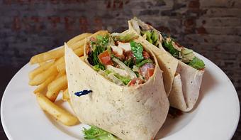 Product - Ale House 1890 in Historic Downtown Lancaster - Lancaster, OH American Restaurants