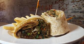 Product - Ale House 1890 in Historic Downtown Lancaster - Lancaster, OH American Restaurants