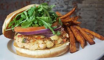 Product - Ale House 1890 in Historic Downtown Lancaster - Lancaster, OH American Restaurants