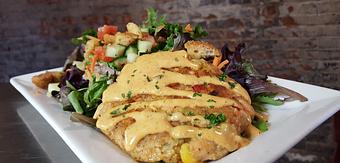 Product - Ale House 1890 in Historic Downtown Lancaster - Lancaster, OH American Restaurants