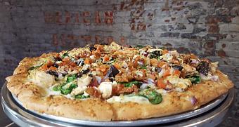 Product - Ale House 1890 in Historic Downtown Lancaster - Lancaster, OH American Restaurants