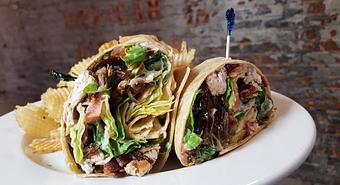 Product - Ale House 1890 in Historic Downtown Lancaster - Lancaster, OH American Restaurants