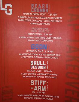 Product - Ale House 1890 in Historic Downtown Lancaster - Lancaster, OH American Restaurants