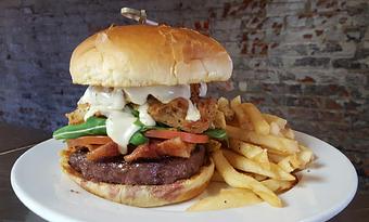 Product - Ale House 1890 in Historic Downtown Lancaster - Lancaster, OH American Restaurants