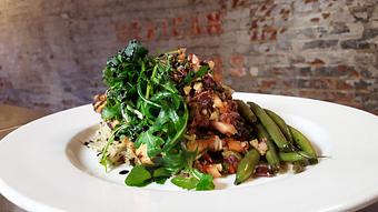 Product - Ale House 1890 in Historic Downtown Lancaster - Lancaster, OH American Restaurants