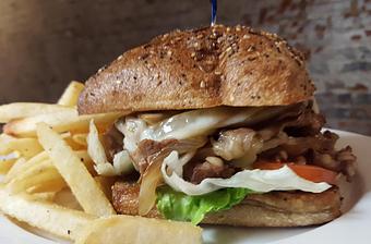 Product - Ale House 1890 in Historic Downtown Lancaster - Lancaster, OH American Restaurants