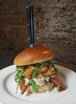 Product - Ale House 1890 in Historic Downtown Lancaster - Lancaster, OH American Restaurants