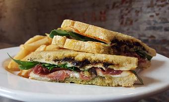 Product - Ale House 1890 in Historic Downtown Lancaster - Lancaster, OH American Restaurants