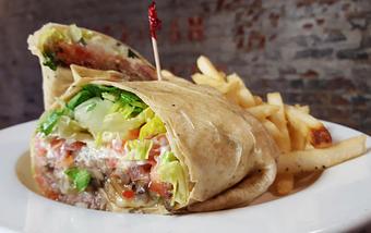 Product - Ale House 1890 in Historic Downtown Lancaster - Lancaster, OH American Restaurants