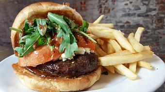 Product - Ale House 1890 in Historic Downtown Lancaster - Lancaster, OH American Restaurants