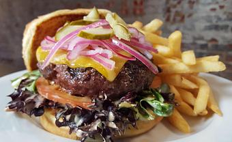 Product - Ale House 1890 in Historic Downtown Lancaster - Lancaster, OH American Restaurants