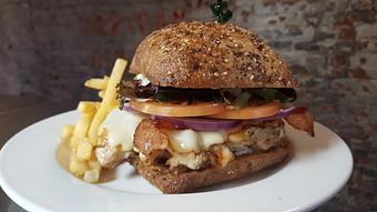 Product - Ale House 1890 in Historic Downtown Lancaster - Lancaster, OH American Restaurants