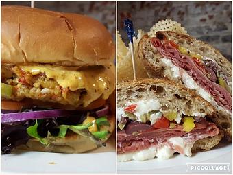 Product - Ale House 1890 in Historic Downtown Lancaster - Lancaster, OH American Restaurants