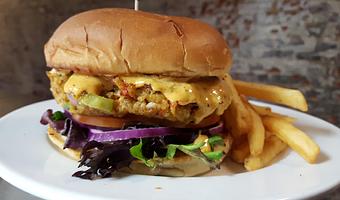 Product - Ale House 1890 in Historic Downtown Lancaster - Lancaster, OH American Restaurants