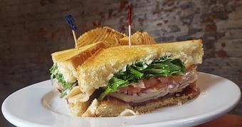 Product - Ale House 1890 in Historic Downtown Lancaster - Lancaster, OH American Restaurants