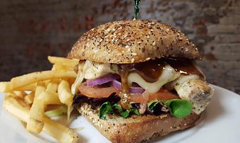 Product - Ale House 1890 in Historic Downtown Lancaster - Lancaster, OH American Restaurants