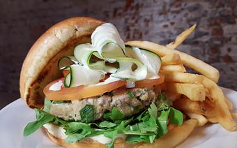 Product - Ale House 1890 in Historic Downtown Lancaster - Lancaster, OH American Restaurants