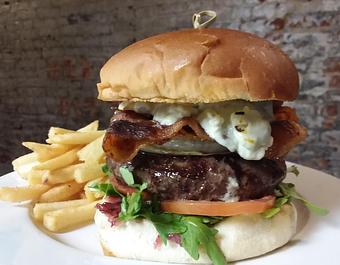 Product - Ale House 1890 in Historic Downtown Lancaster - Lancaster, OH American Restaurants