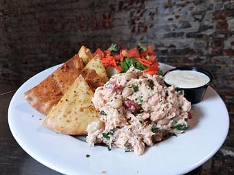 Product - Ale House 1890 in Historic Downtown Lancaster - Lancaster, OH American Restaurants