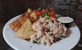 Product - Ale House 1890 in Historic Downtown Lancaster - Lancaster, OH American Restaurants