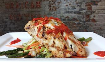 Product - Ale House 1890 in Historic Downtown Lancaster - Lancaster, OH American Restaurants