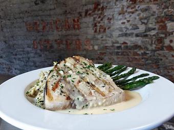 Product - Ale House 1890 in Historic Downtown Lancaster - Lancaster, OH American Restaurants