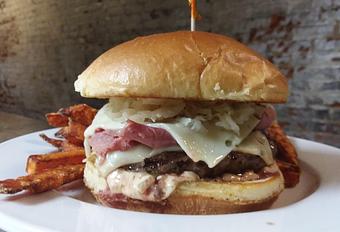 Product - Ale House 1890 in Historic Downtown Lancaster - Lancaster, OH American Restaurants