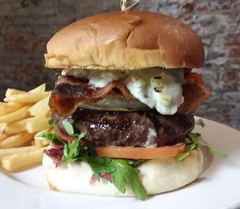 Product - Ale House 1890 in Historic Downtown Lancaster - Lancaster, OH American Restaurants