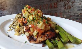 Product - Ale House 1890 in Historic Downtown Lancaster - Lancaster, OH American Restaurants