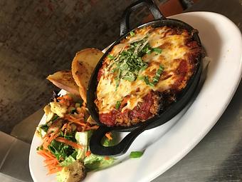 Product - Ale House 1890 in Historic Downtown Lancaster - Lancaster, OH American Restaurants