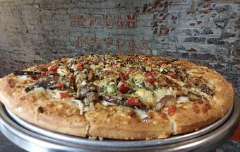 Product - Ale House 1890 in Historic Downtown Lancaster - Lancaster, OH American Restaurants