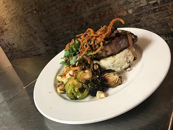 Product - Ale House 1890 in Historic Downtown Lancaster - Lancaster, OH American Restaurants