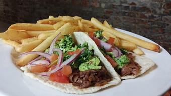 Product - Ale House 1890 in Historic Downtown Lancaster - Lancaster, OH American Restaurants