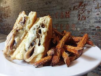 Product - Ale House 1890 in Historic Downtown Lancaster - Lancaster, OH American Restaurants