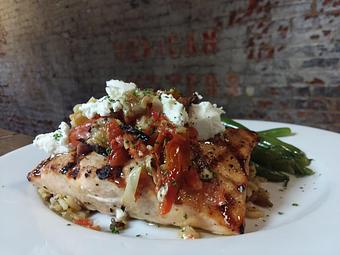 Product - Ale House 1890 in Historic Downtown Lancaster - Lancaster, OH American Restaurants